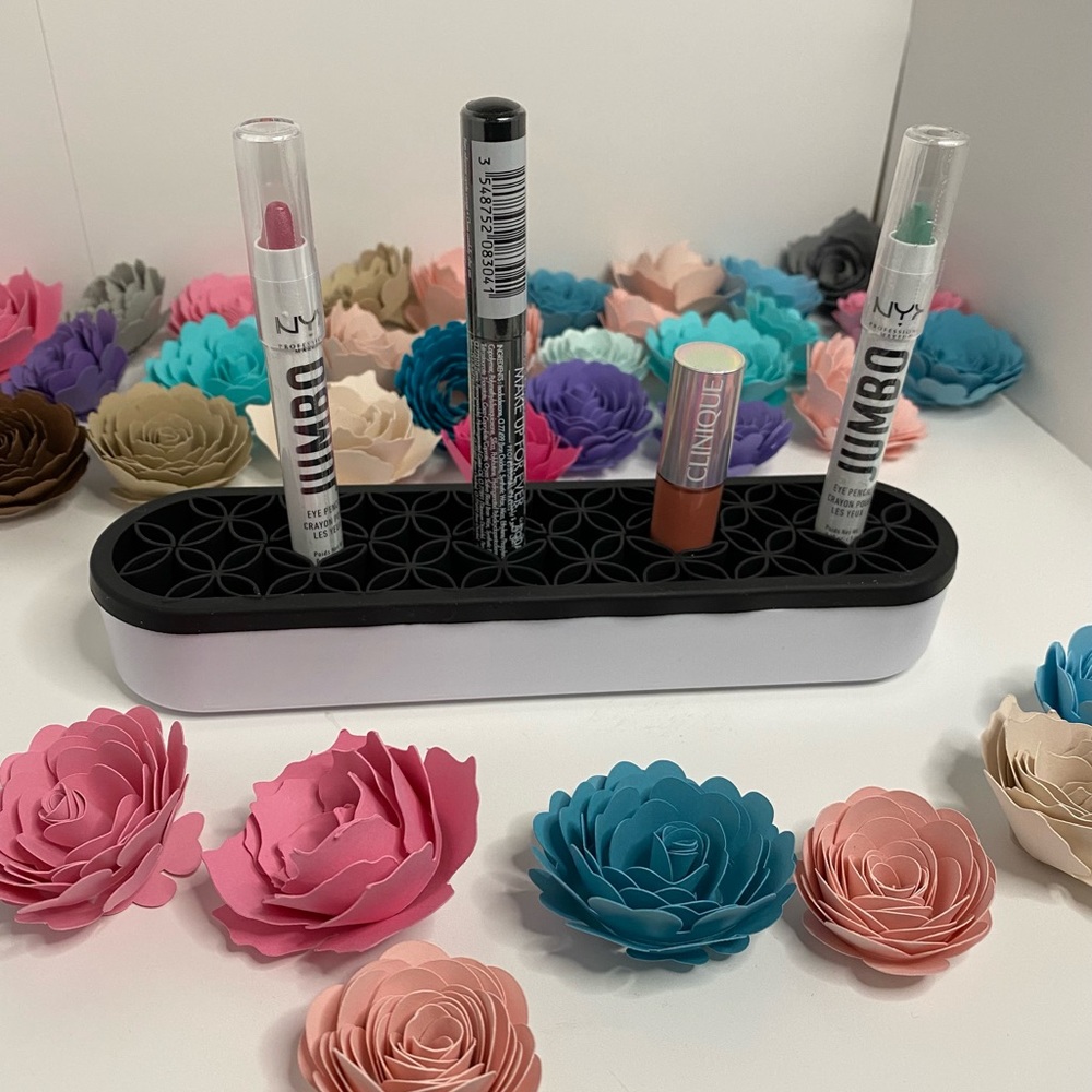 Cosmetics holder - Picture 5 of 5